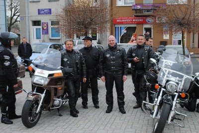 Spotkanie w Janowie dołącza Stary i Jozef