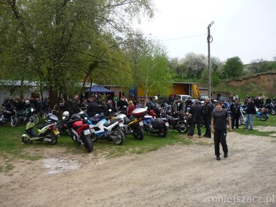 To już  RADECZNICA