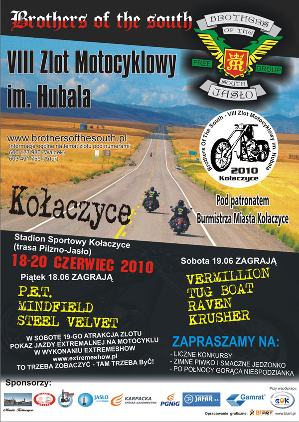 www.brothersofthesouth.pl