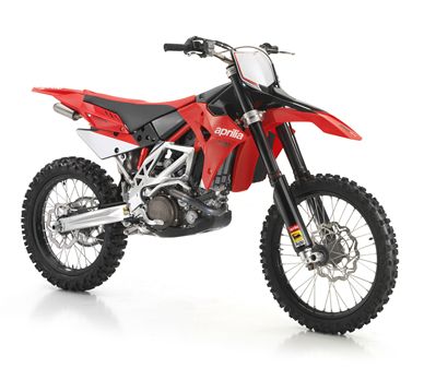 Aprilia