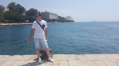 Miasto Zadar