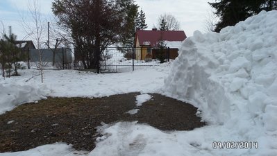 po interwencji mam już wjazd