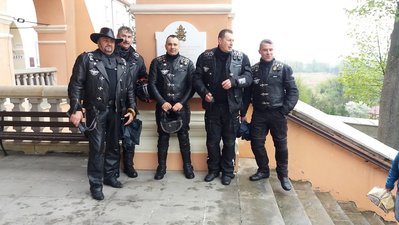 RADECZNICA BAZYLIKA