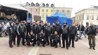 RYNEK WIELKI ZAMOŚĆ