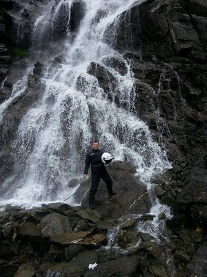Trasa Transfogarska