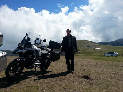 Transalpina