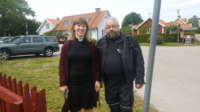 Bryło i Pani Pastor