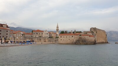 Budva