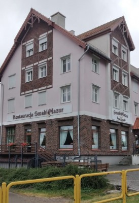 Mrągowo