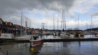 Mikołajki