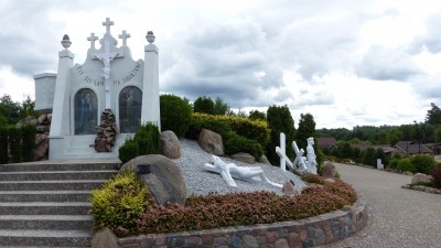 Św. Woda