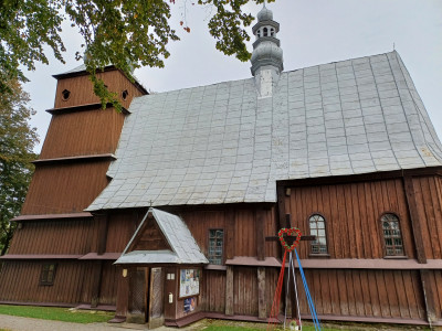 Podole Górowa